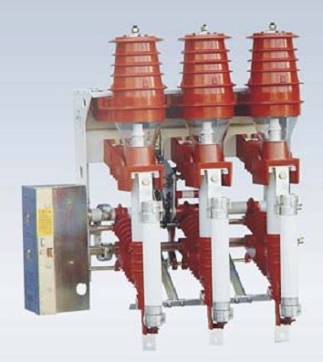 FN12戶(hù)內(nèi)交流高壓真空負(fù)荷開(kāi)關(guān)