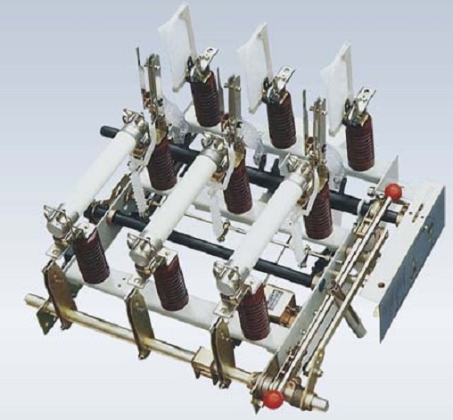 FN7-12型戶(hù)內(nèi)交流高壓負(fù)荷開(kāi)關(guān)