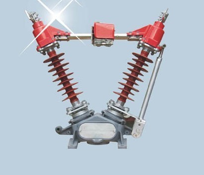 GW5戶(hù)外高壓隔離開(kāi)關(guān)